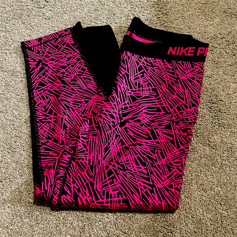 Nike Leggings Medium